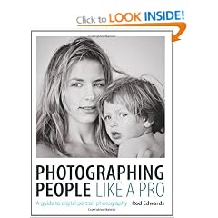 Photographing People Like a Pro: A Guide to Digital Portrait Photography