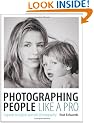 Photographing People Like a Pro: A Guide to Digital Portrait Photography