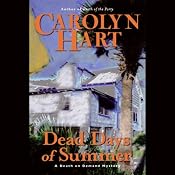 Dead Days of Summer | Carolyn Hart