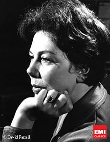 Image of Janet Baker