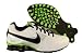 Apparel : Nike Mens Shox Deliver Running Shoes
