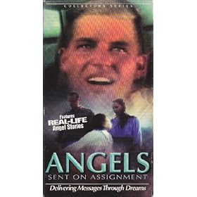 Delivering Messages Through Dreams [VHS]