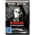 Dr. Seltsam oder wie ich lernte, die Bombe zu lieben [2 DVDs]