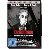Dr. Seltsam oder wie ich lernte, die Bombe zu lieben [2 DVDs]von "George C. Scott"