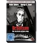 Dr. Seltsam oder wie ich lernte, die Bombe zu lieb&hellip <b>DVD</b> ~ George C. Scott
