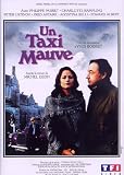 Un Taxi Mauve (French Import) (No English)