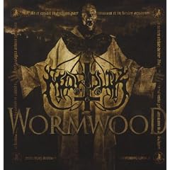 Wormfood