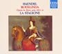 Handel: Rodelinda