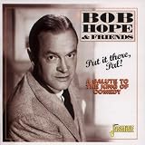 Put It There Pal: A Salute to the Kings of Comedy [ORIGINAL RECORDINGS REMASTERED] 2CD SET