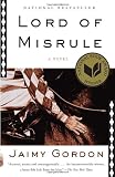Lord of Misrule: A Novel