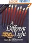 A Different Light : The Big Book of Hanukkah