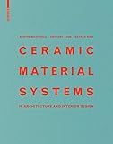 Ceramic Material Systems
