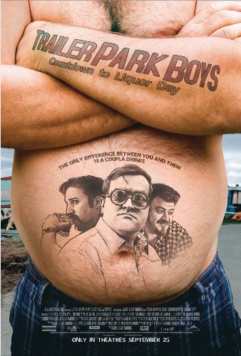 Trailer Park Boys: Countdown to Liquor Day Review. 512JdEtLzwL Trailer Park Boys: Countdown to Liquor Day Review.