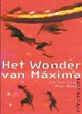 DVD : Maxima's Miracle ( Wonder van Máxima, Het ) [ English subtitles ]