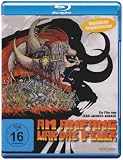 Am Anfang war das Feuer [Blu-ray]