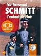 Image of L'Enfant de Noé (cc) - Audio Livre 1 CD MP3 376 Mo