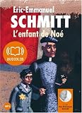 L'Enfant de No� (cc) - Audio Livre 1 CD MP3 376 Mo