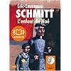 L'Enfant de No� (cc) - Audio Livre 1 CD MP3 376 Mo