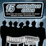 15 Autenticos Exitos