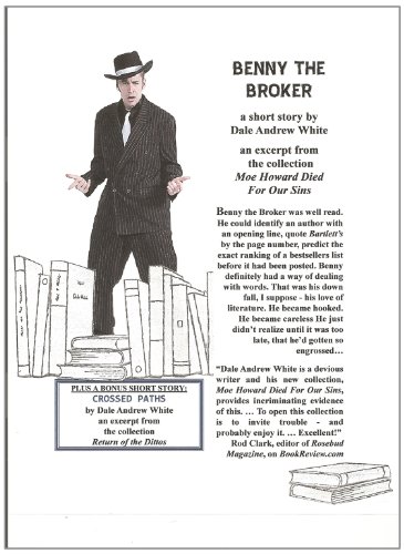Benny the Broker