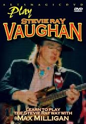 Play Stevie Ray vaughan