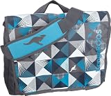 KangaROOS DAYTON postbag B0239/040, Sac mixte adulte
