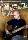 Learn Bass Guitar In 8 Weeks Reviews 512JfDAbVnL. SL160 Learn Bass Guitar In 8 Weeks Reviews
