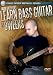 Learn Bass Guitar In 8 Weeks