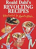 Roald Dahl's revolting recipes
