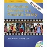 Multicultural Education in a Pluralistic Society (8th Edition)