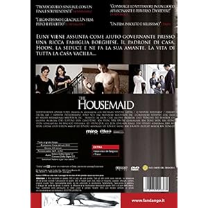 The housemaid [Import italien]