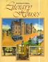 International Literary Houses