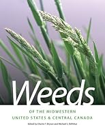 Weeds of the midwestern United States and central Canada