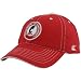 Cincinnati Bearcats Red Broadside Adjustable Hat