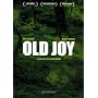 Old Joy <b>DVD</b> ~ Daniel London