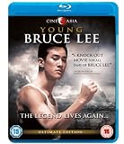 Young Bruce Lee [Blu-ray]