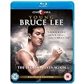 Young Bruce Lee [Blu-ray]