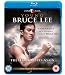 Young Bruce Lee [Blu-ray]