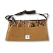 Carhartt Products Tool Belt Aprons Carhartt Brown Duck Tool Bag A09BRN