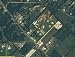 Van Zandt County Texas Aerial Photography on CD