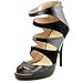 Nine West Women's Amability Dress Sandal