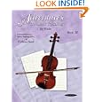 Adventures in Music Reading for Violin by Starr and William