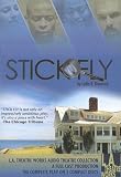 Stick Fly (Library Edition Audio CDs)