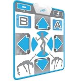 Wii Wireless Dance Mat
