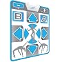 Wii Wireless Dance Mat with Foam Pad
