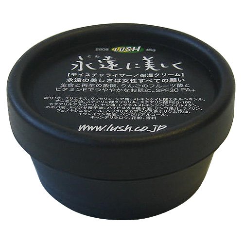 ラッシュ　永遠に美しく(45g)