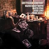 Review Walter 'Shakey' Horton  / Southern Comfort