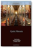 Cystic Fibrosis (Orml: Oxford Respiratory Medicine Library)