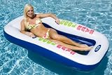 Outdoor Living : Intex Cool Rays Lounge ref 58823