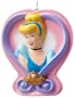 Wilton Disney Princess Cinderella Candle